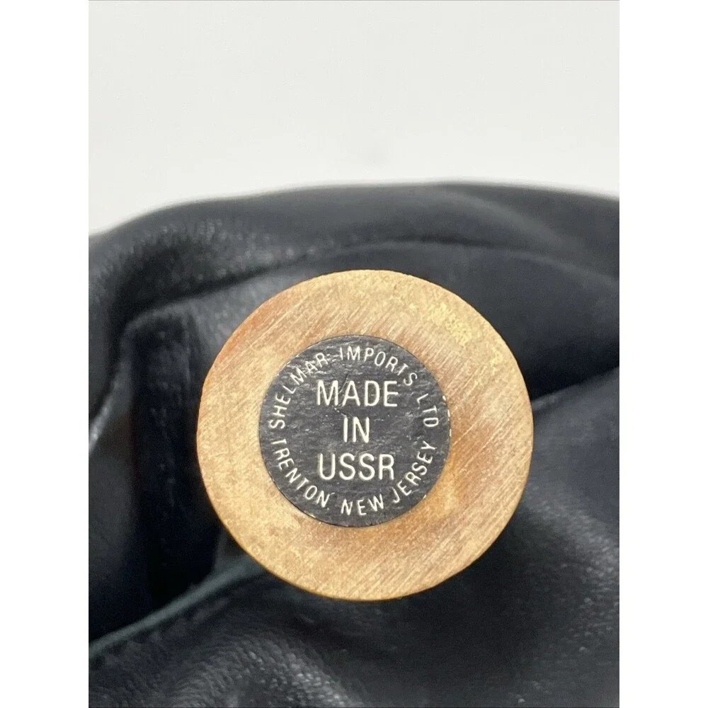 N/A original ussr